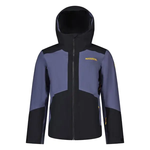 Rossignol Rochrun NL Insulated Jacket - True Night Blue