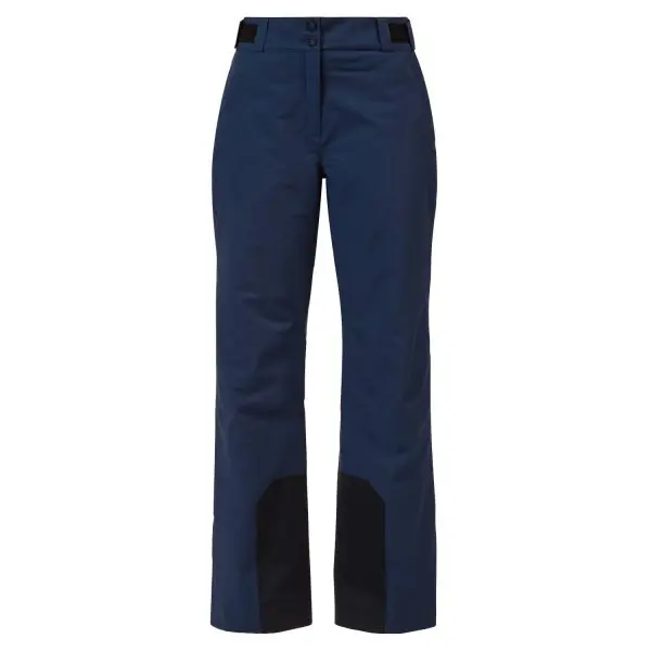 Rossignol Women's Insulated Ski Pant - Dark Navy