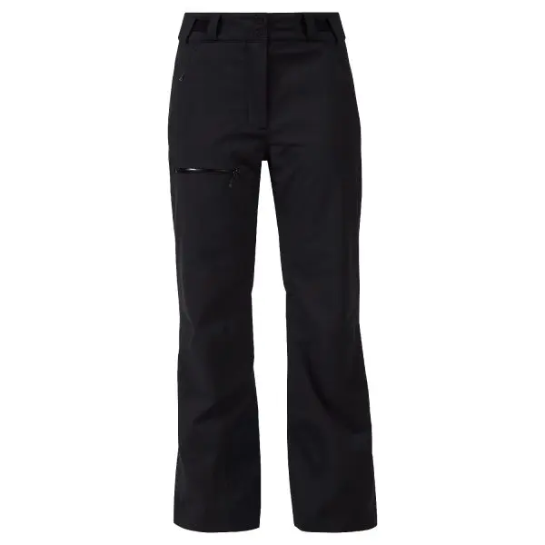 Rossignol Women's Outerlimits Insulated Ski Pant - Black