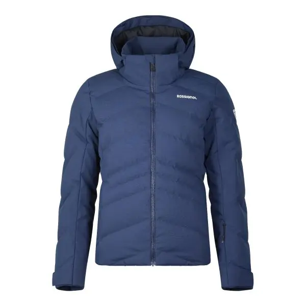 Rossignol Women's Staci NF Insulated Jacket - Dark Navy