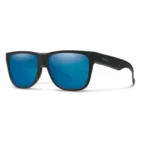 Smith-Lowdown-2-Sunglasses-Matte-Black-CP-Polarized-Blue-Mirror-1.jpg