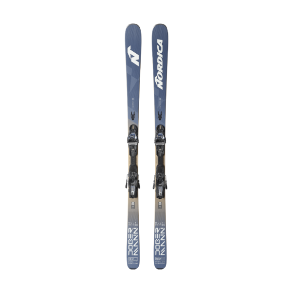 Dobermann Multipista DC + TPX Royal 13 (2026)