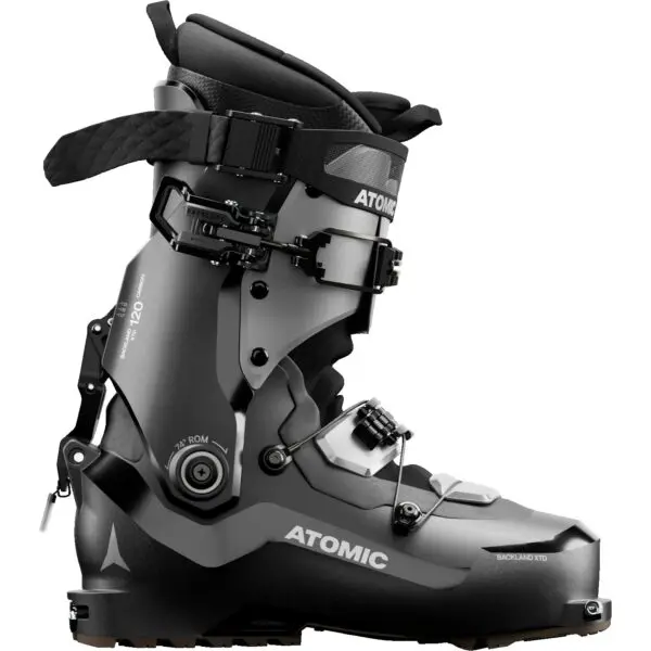 Atomic Backland XTD Carbon 120 Ski Boots GW (2027)