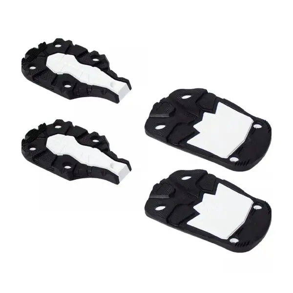 Fischer Ranger GW DYN - Sole Plates