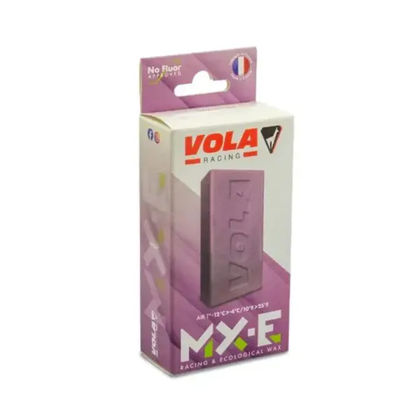 Vola MX-E Purple Wax - 200g