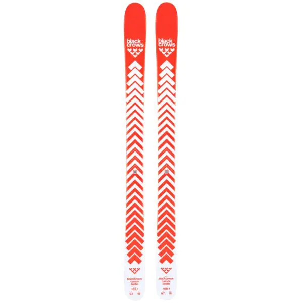 Black Crows Camox Birdie Skis (2027)