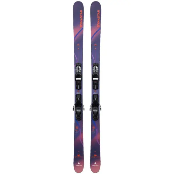Dynastar M-Menace 80 Skis + Xpress 10 (2027 | Updated)