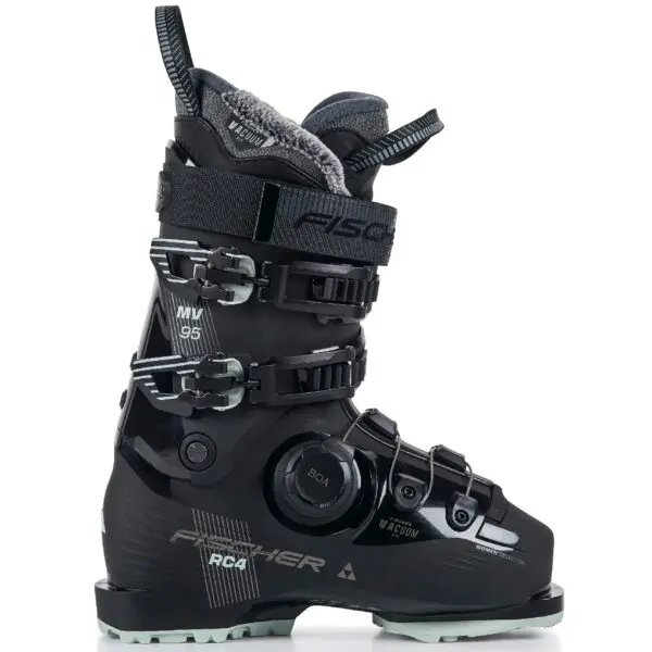 Fischer RC4 95 MV BOA W Ski Boots (2026)