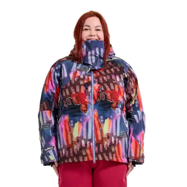 Nobody's Princess Anna Jacket - Montana
