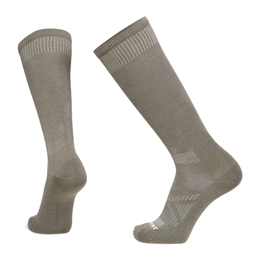 Le Bent Bootfit Zero Snow Sock - Alpine Ash