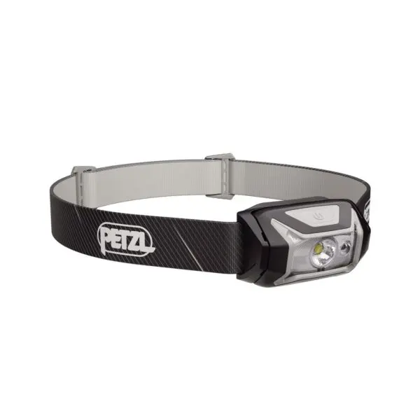 Petzl Tikka Headlamp - Black