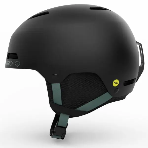 Giro Ledge FS MIPS Helmet - Save A Brain