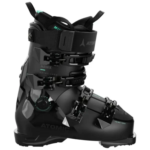 Atomic Hawx Prime 105 S W Ski Boots (2026)