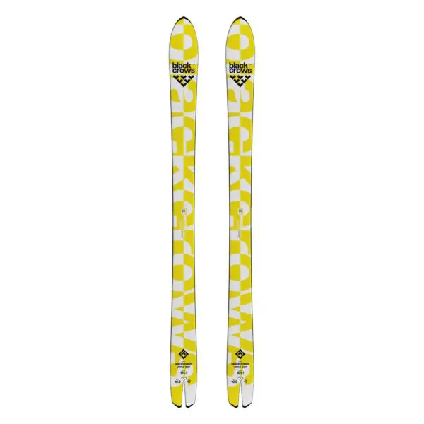Black Crows Vena Cor Skis (2027)