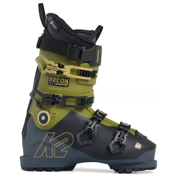 K2 Recon 120 MV Ski Boots (2023)