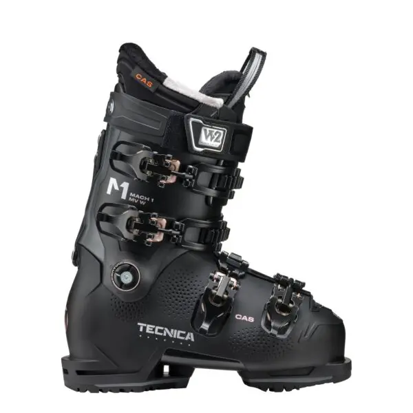 Tecnica Mach1 MV 105 W TD GW Ski Boots (2024)