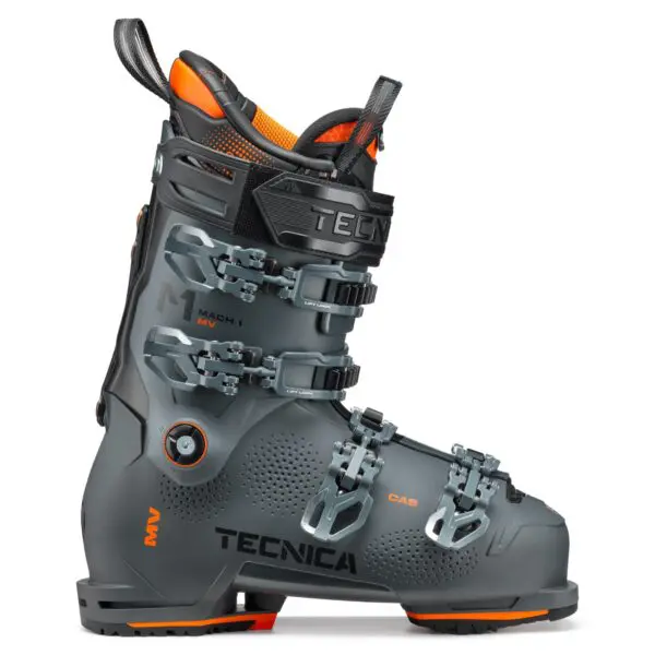 Tecnica Mach1 MV 110 TD GW Ski Boots (2024)