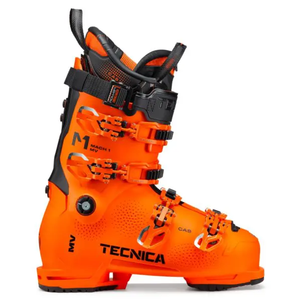 Tecnica Mach1 MV 130 TD GW Ski Boots (2024)