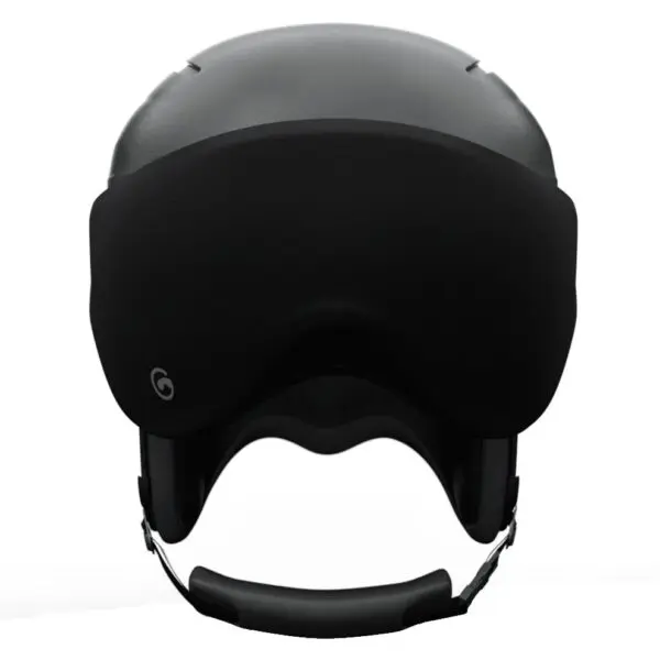 GoggleSoc Visorsoc - Black
