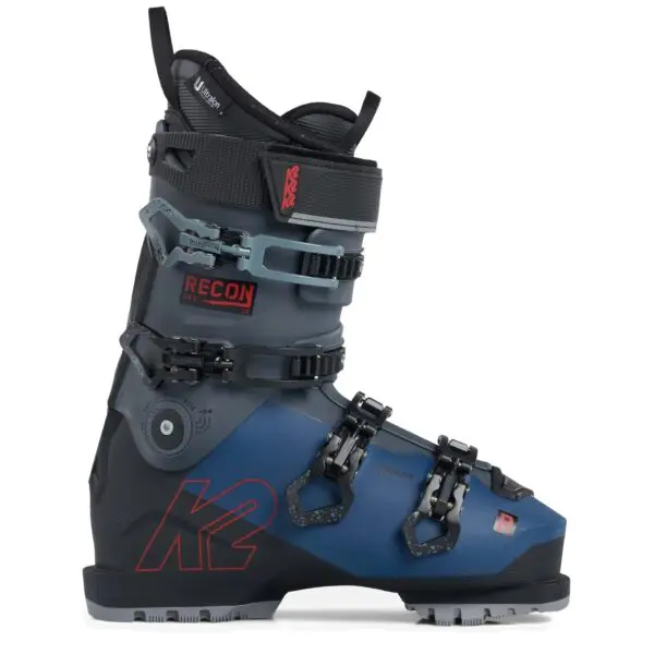 K2 Recon 100 MV Ski Boots (2023)