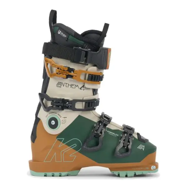 K2 Anthem Team (2024)