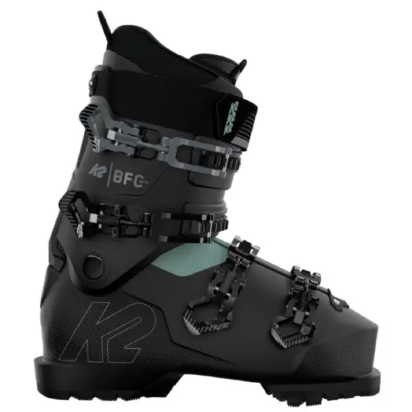 K2 BFC W 75 Ski Boots (2026)