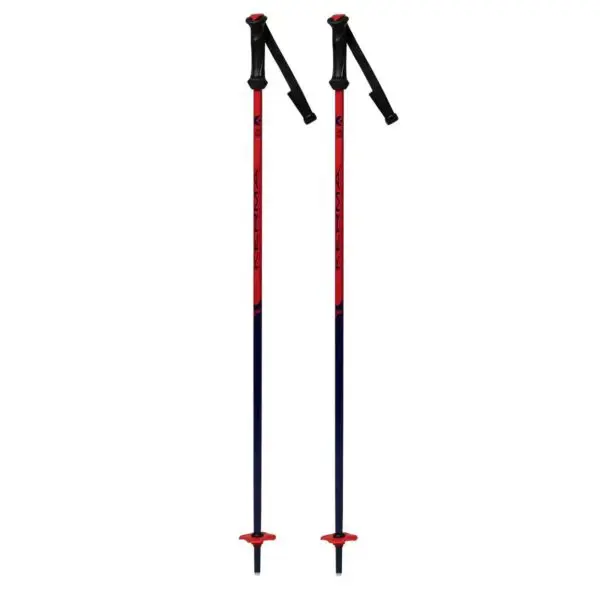 Kerma Vector Team Ski Poles