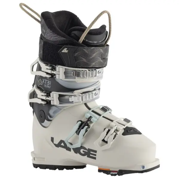 Lange XT3 Free 95 W MV GW Ski Boots (2026)