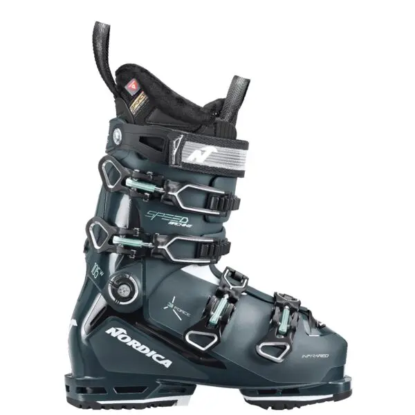 Nordica Speedmachine 3 105 W Ski Boots (2026)