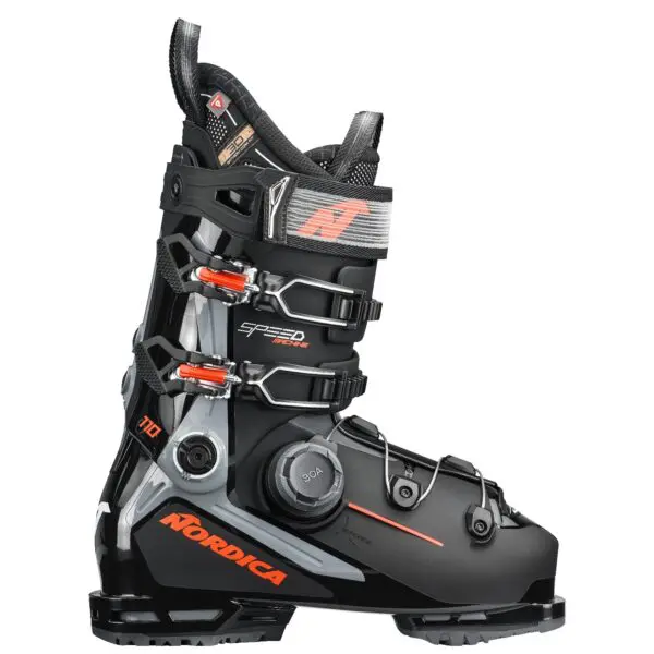 Nordica Speedmachine 3 110 BOA Ski Boots (2026)