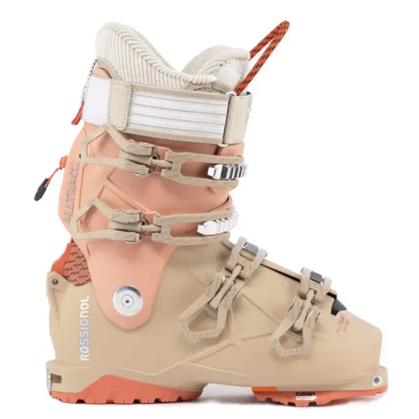 Rossignol Alltrack W 100 Pro LT (2026)