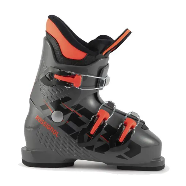 Rossignol Hero J3 Ski Boots (2026)