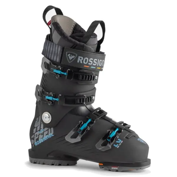 Rossignol Hi Speed Elite 120 Ski Boots (2026)