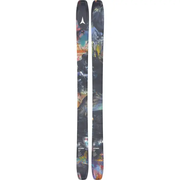 Atomic Bent 100 Skis '27 (Ex-Demo)