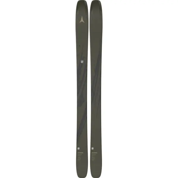 Atomic Maverick 105 CTI Skis '27 (Ex-Demo)