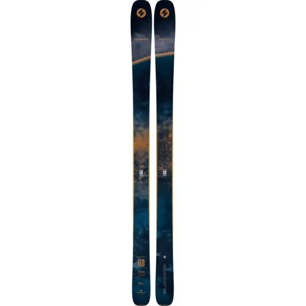 Blizzard Anomaly 88 Skis '27 (Ex-Demo)