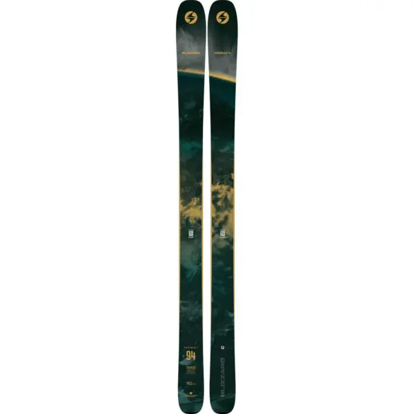 Blizzard Anomaly 94 Skis '27 (Ex-Demo)