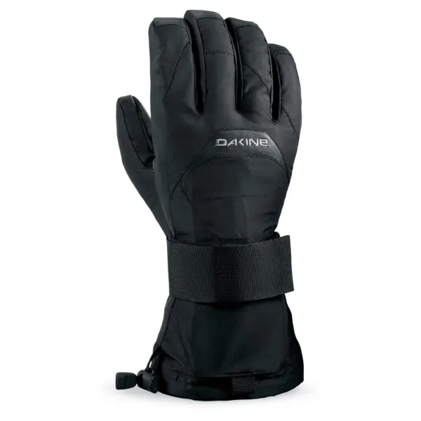 Dakine Wristguard Glove - Black