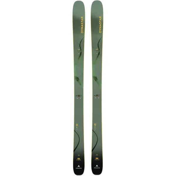 Dynastar M-Pro 94 Ti Skis '27 (Ex-Demo)