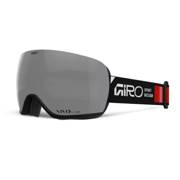 Giro Article II - Slide Black