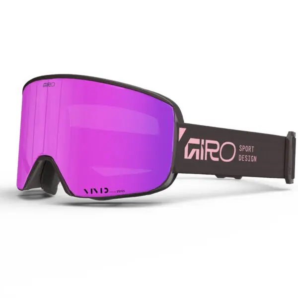 Giro Axis - Stacked Canyon Clay/Petal