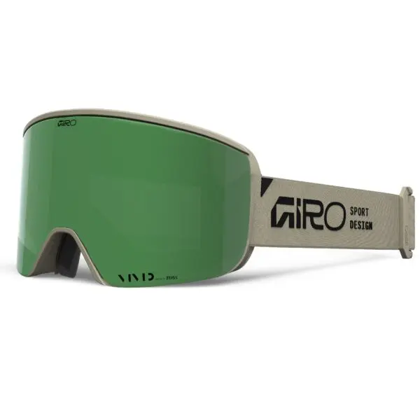 Giro Axis - Stacked Stone