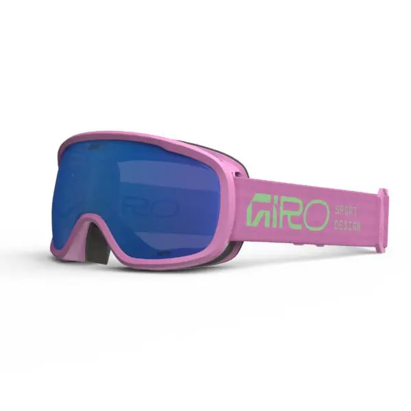 Giro Buster - Namuk Taffy/Paradise