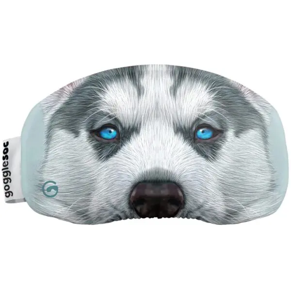 Gogglesoc - Husky