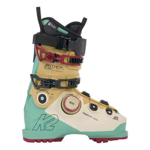 K2 Anthem 105 BOA Ski Boots (2024)