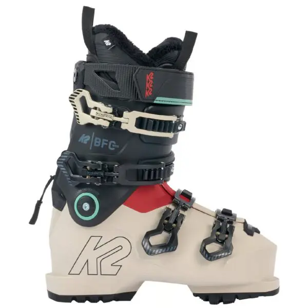 K2 BFC 95 W Ski Boots (2024)
