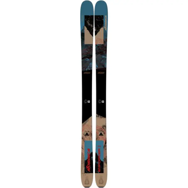 Nordica Enforcer 99 Skis '27 (Ex-Demo)