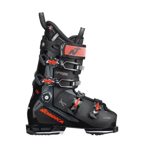 Nordica Speedmachine 3 110 Ski boots (2024)