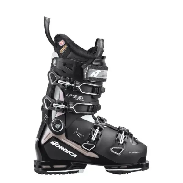 Nordica Speedmachine 3 115 W GW Ski Boots (2026)