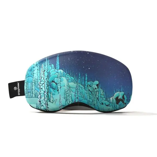 Gogglesoc Revy Pillow Factory Pro Soc